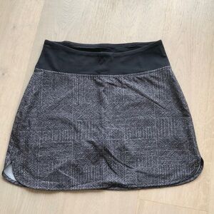 3/$30 Tuff Athletics Skort
